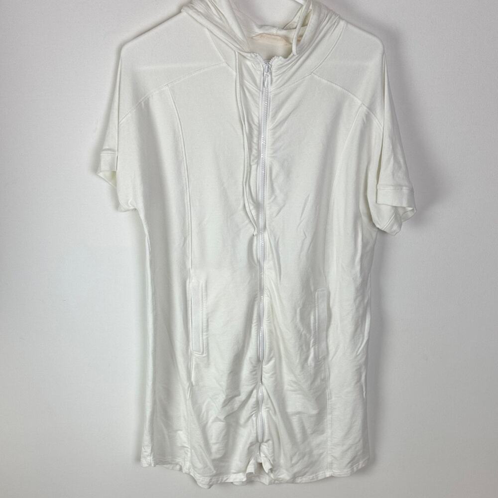 Soft Surroundings Hoodie - Women's Large